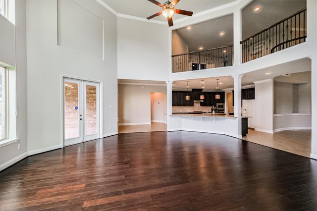 13918 Twisting Ivy Lane, Cypress, TX 77429