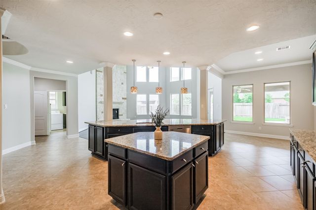 13918 Twisting Ivy Lane, Cypress, TX 77429