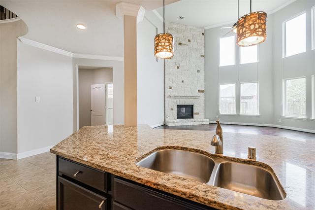 13918 Twisting Ivy Lane, Cypress, TX 77429