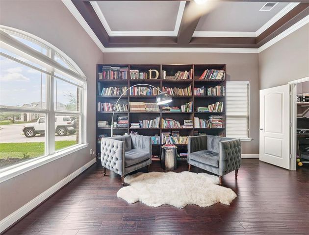 13918 Twisting Ivy Lane, Cypress, TX 77429