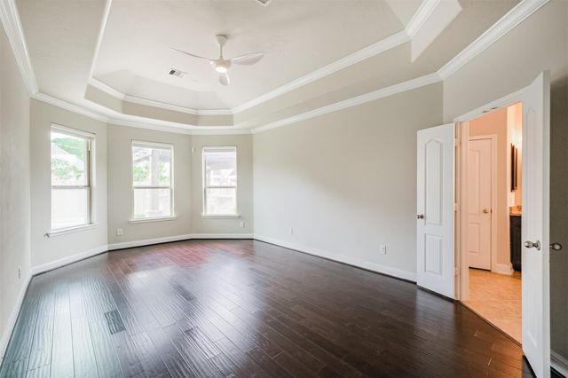 13918 Twisting Ivy Lane, Cypress, TX 77429