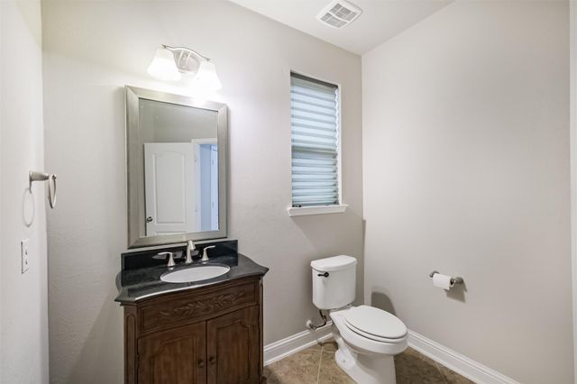 13918 Twisting Ivy Lane, Cypress, TX 77429