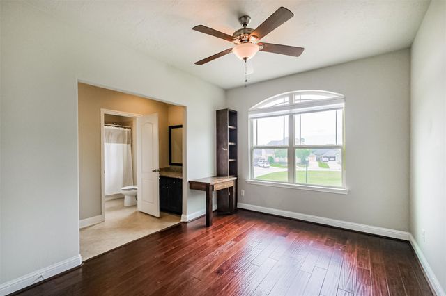 13918 Twisting Ivy Lane, Cypress, TX 77429