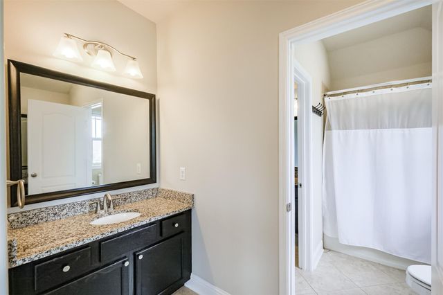 13918 Twisting Ivy Lane, Cypress, TX 77429