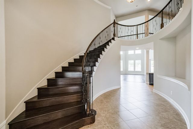 13918 Twisting Ivy Lane, Cypress, TX 77429