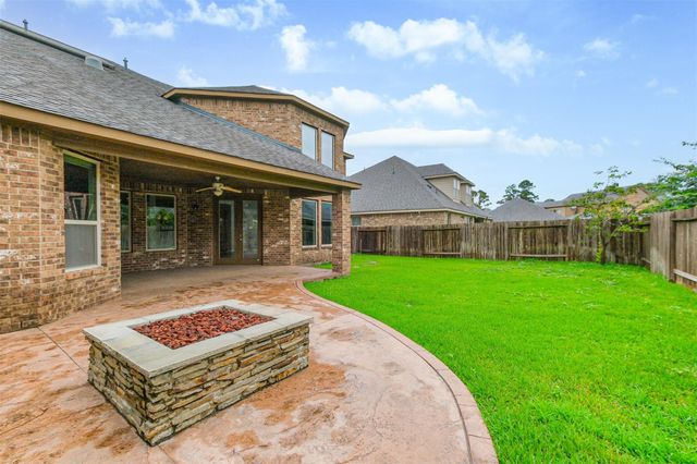 13918 Twisting Ivy Lane, Cypress, TX 77429