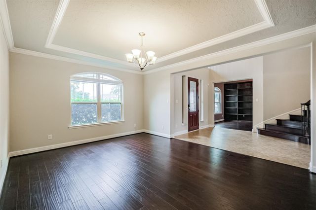 13918 Twisting Ivy Lane, Cypress, TX 77429