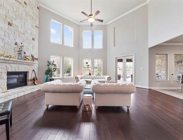 13918 Twisting Ivy Lane, Cypress, TX 77429