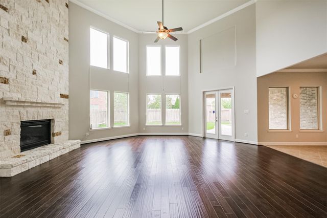 13918 Twisting Ivy Lane, Cypress, TX 77429