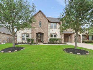 13918 Twisting Ivy Lane, Cypress, TX 77429