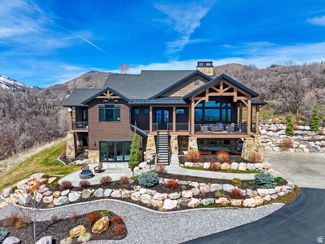 2252 E LAUREN LN, Liberty, UT 84310