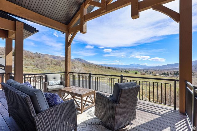 2252 E LAUREN LN, Liberty, UT 84310