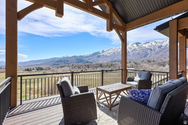 2252 E LAUREN LN, Liberty, UT 84310