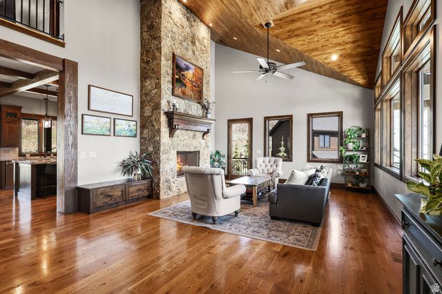 2252 E LAUREN LN, Liberty, UT 84310