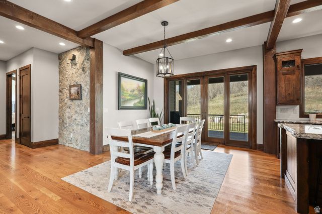 2252 E LAUREN LN, Liberty, UT 84310