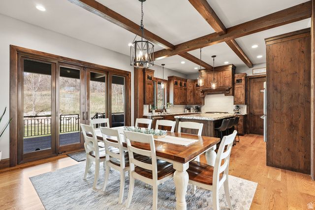 2252 E LAUREN LN, Liberty, UT 84310
