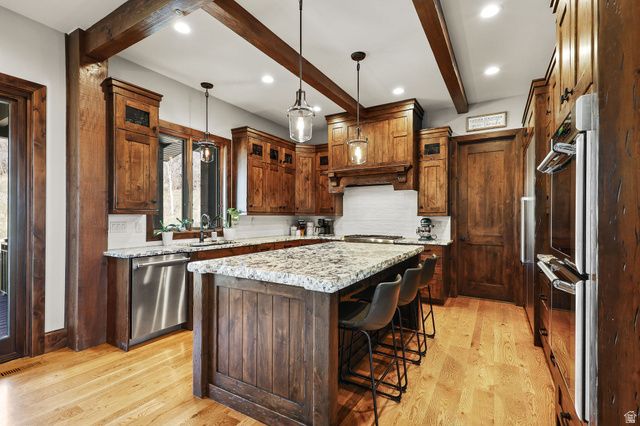 2252 E LAUREN LN, Liberty, UT 84310