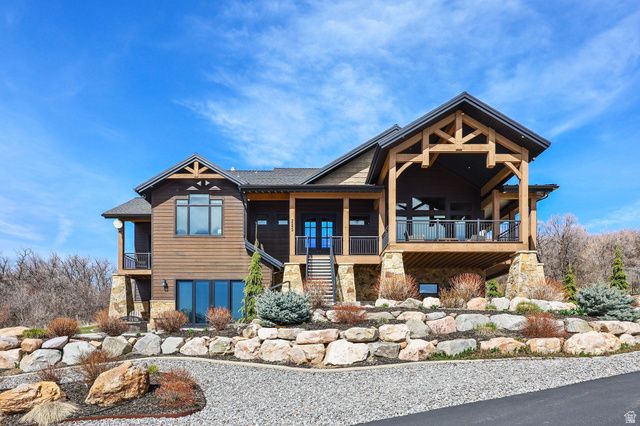 2252 E LAUREN LN, Liberty, UT 84310
