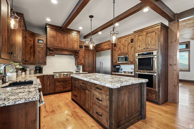2252 E LAUREN LN, Liberty, UT 84310