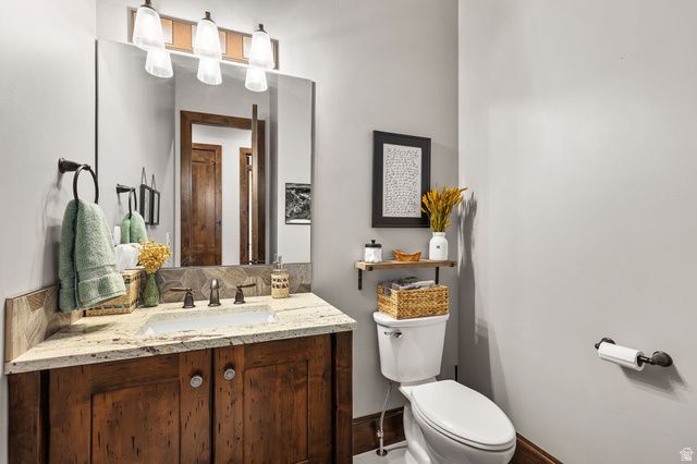 2252 E LAUREN LN, Liberty, UT 84310