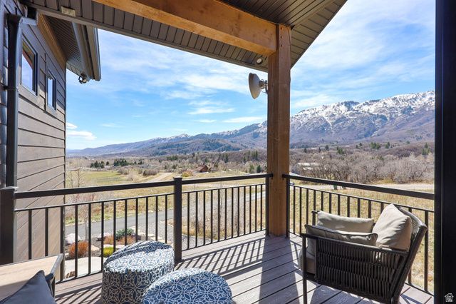 2252 E LAUREN LN, Liberty, UT 84310