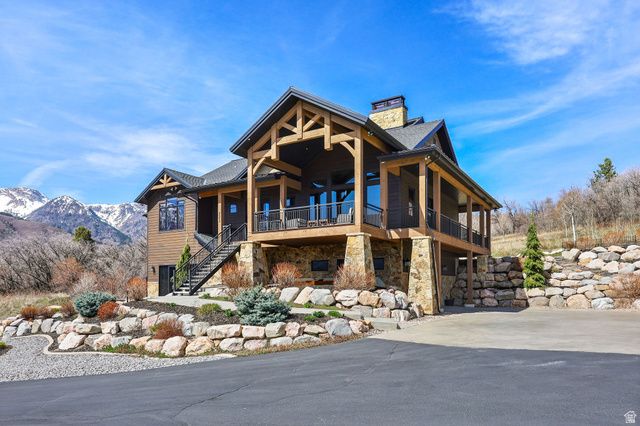 2252 E LAUREN LN, Liberty, UT 84310