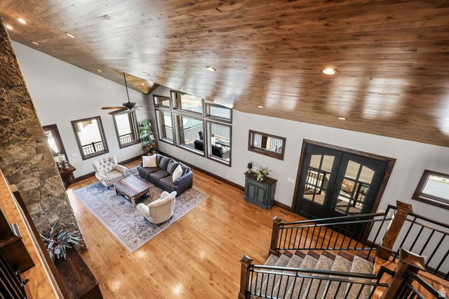 2252 E LAUREN LN, Liberty, UT 84310