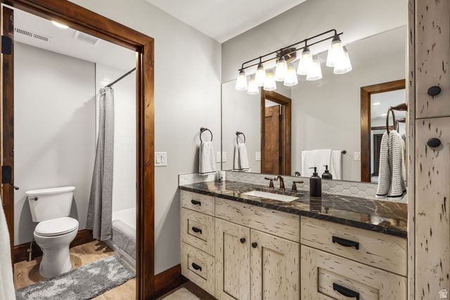 2252 E LAUREN LN, Liberty, UT 84310