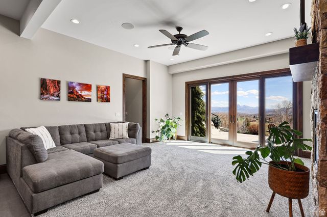 2252 E LAUREN LN, Liberty, UT 84310