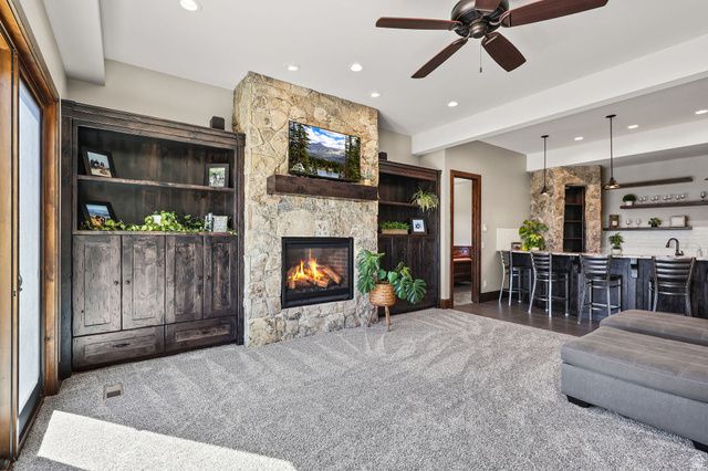 2252 E LAUREN LN, Liberty, UT 84310