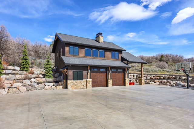 2252 E LAUREN LN, Liberty, UT 84310