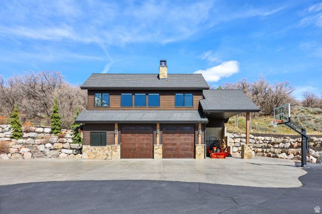 2252 E LAUREN LN, Liberty, UT 84310