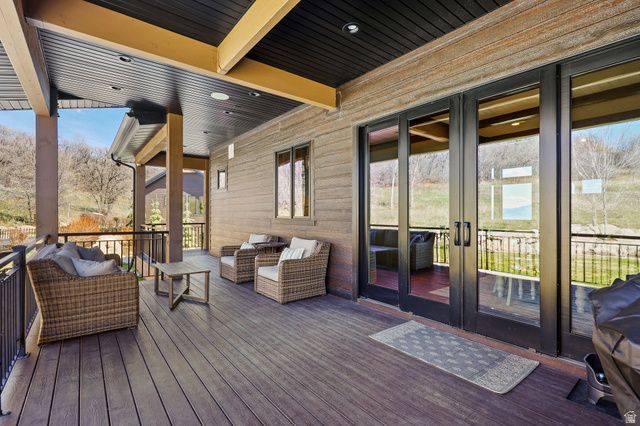 2252 E LAUREN LN, Liberty, UT 84310