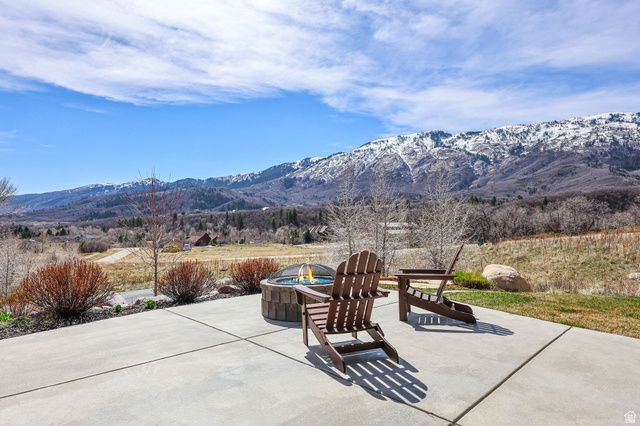 2252 E LAUREN LN, Liberty, UT 84310