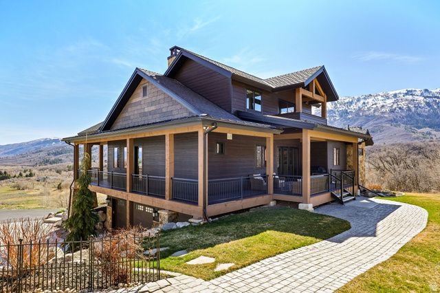 2252 E LAUREN LN, Liberty, UT 84310