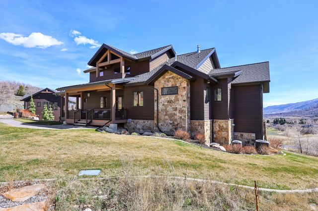 2252 E LAUREN LN, Liberty, UT 84310