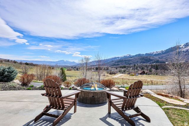 2252 E LAUREN LN, Liberty, UT 84310