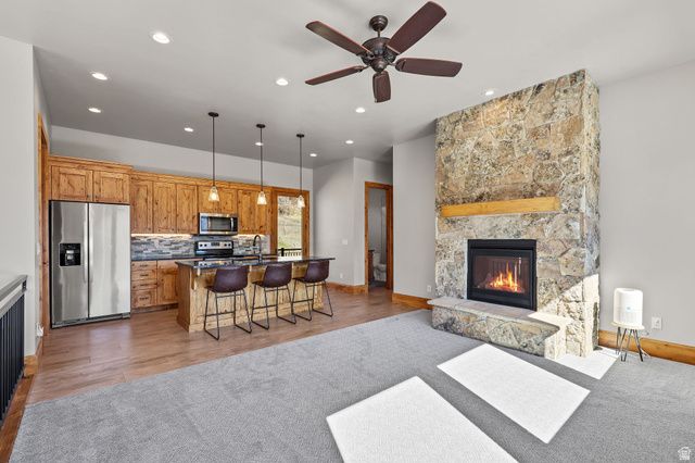 2252 E LAUREN LN, Liberty, UT 84310