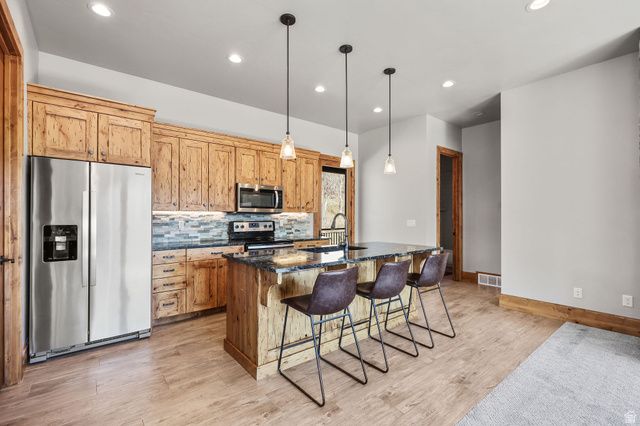 2252 E LAUREN LN, Liberty, UT 84310