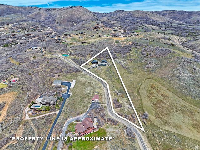 2252 E LAUREN LN, Liberty, UT 84310