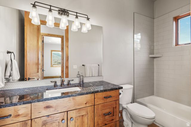 2252 E LAUREN LN, Liberty, UT 84310