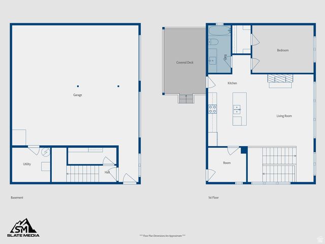 2252 E LAUREN LN, Liberty, UT 84310