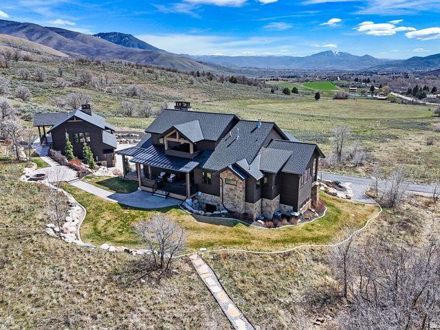 2252 E LAUREN LN, Liberty, UT 84310