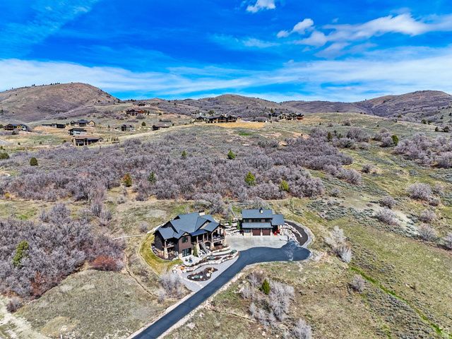 2252 E LAUREN LN, Liberty, UT 84310