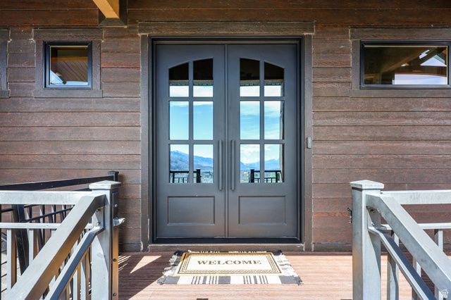 2252 E LAUREN LN, Liberty, UT 84310