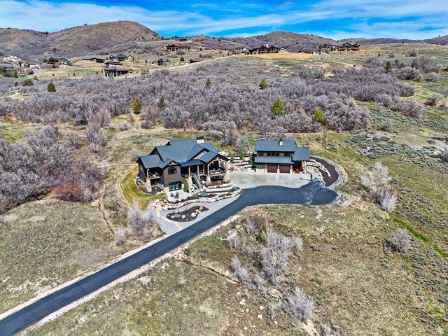 2252 E LAUREN LN, Liberty, UT 84310