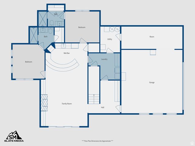 2252 E LAUREN LN, Liberty, UT 84310
