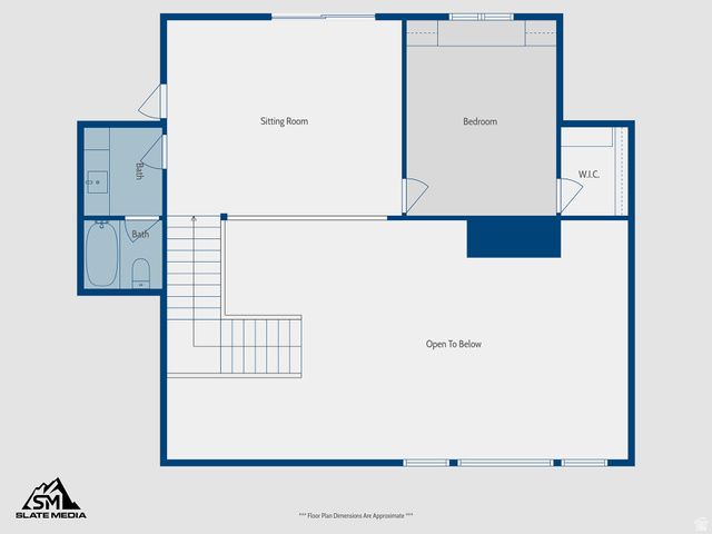 2252 E LAUREN LN, Liberty, UT 84310