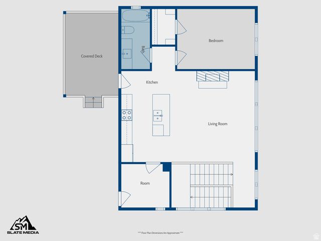 2252 E LAUREN LN, Liberty, UT 84310