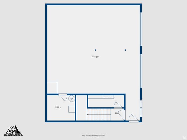2252 E LAUREN LN, Liberty, UT 84310